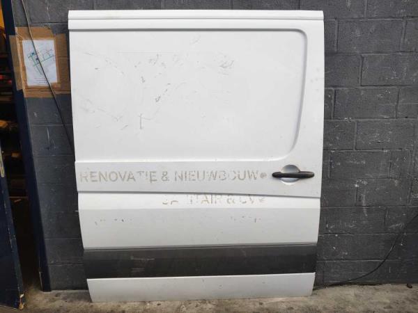 PORTE LATERAL DROIT SPRINTER/ VW CRAFTER 2006-2018 - Vue 1